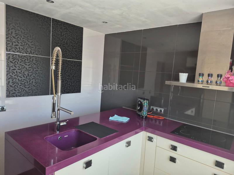 Foto 4970ed2c-ab14-4938-8818-04c29fae2b93. Appartamento in Roquetas pueblo Roquetas de Mar