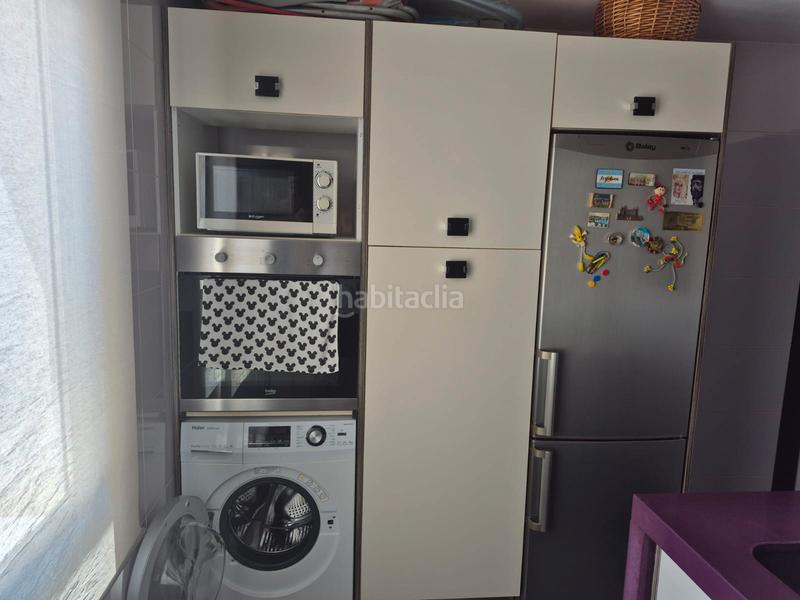 Foto 49aa3d20-56ca-4ac2-89b4-f4ecf849f302. Appartamento in Roquetas pueblo Roquetas de Mar