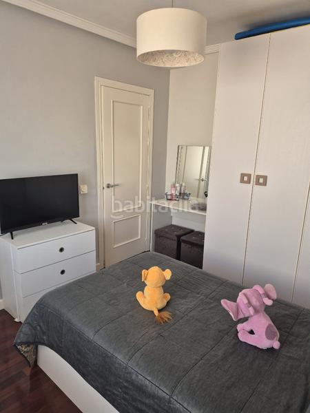 Foto 8be407a7-3a09-449b-8556-06b748615348. Appartamento in Roquetas pueblo Roquetas de Mar