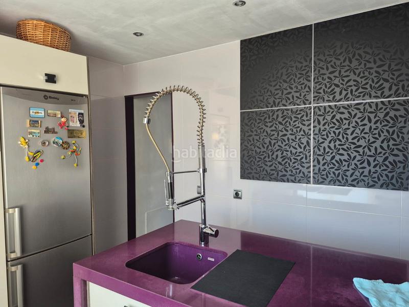 Foto a11e9274-ce80-4f44-95cb-3f69a1ac4aa6. Appartamento in Roquetas pueblo Roquetas de Mar