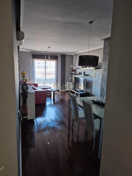 Foto cb962f9d-f90c-4807-9418-4b2b3b83c009. Appartamento in Roquetas pueblo Roquetas de Mar