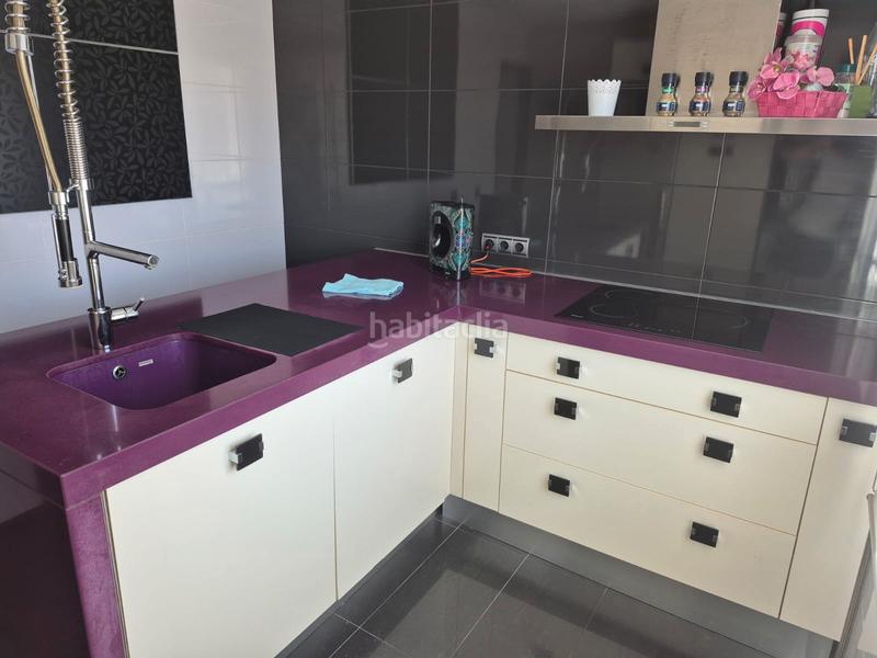 Foto d8ca8248-41cd-47ef-93f5-e342014b8fd9. Appartamento in Roquetas pueblo Roquetas de Mar