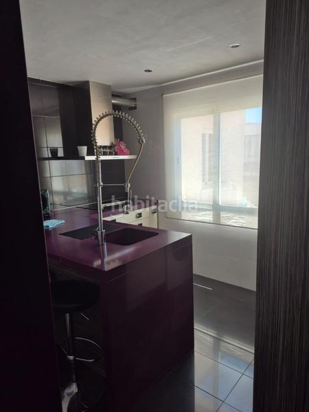 Foto 4acbae10-f154-4012-86d3-3aa82be48c6d. Pis a Roquetas pueblo Roquetas de Mar