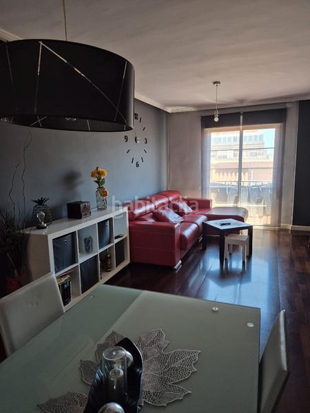 Foto c0e12bb8-c7bb-4499-86c6-75ff52baefaf. Pis a Roquetas pueblo Roquetas de Mar