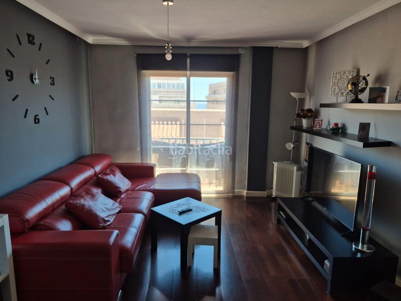 Foto 34e15682-2bae-4634-920c-4edef363e944. Piso en Roquetas pueblo Roquetas de Mar