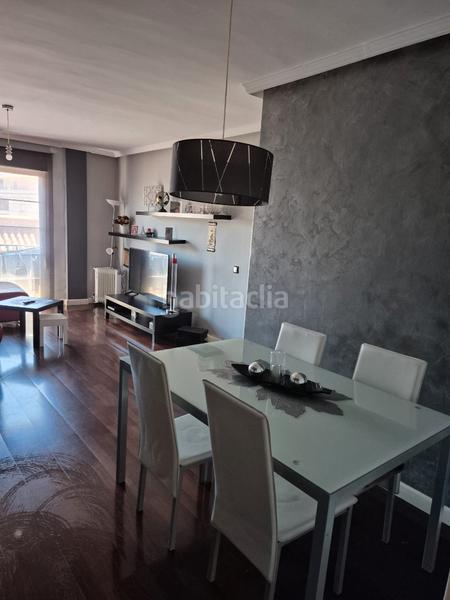 Foto eb636b52-6f81-458f-b671-f237938ea6cc. Piso en Roquetas pueblo Roquetas de Mar