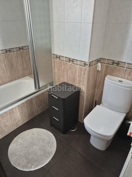 Foto fd1079e2-240c-4f8a-9e71-707b0edf2f24. Piso en Roquetas pueblo Roquetas de Mar