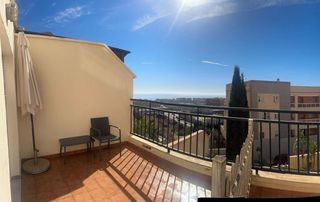 Lloguer Pis  Calle jose maría molina 11. Vivienda de 2 dorm, con 60 metros de terraza y plaza de garaje ,