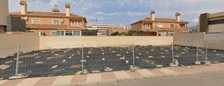 Terreny residencial a Calle Finlandia