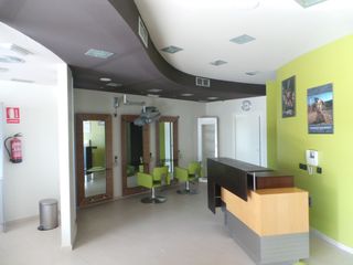 Local Comercial en Avenida de la Aduana 15
