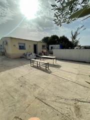 Casa a El Higuerón. Zona cañuelo parcela de 800m con casita en construccion de 65m y