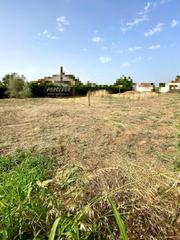 Residential Plot in Villarrubia. Zona alamillo  villarrubia . parcela de terreno de 1.250 m2 con