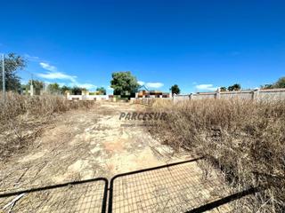 Residential Plot in El Higuerón. Zona aeropuerto