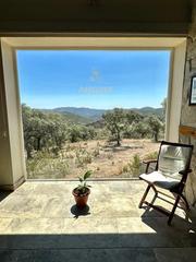 Mas à Villaharta. Finca hipotecable en villaharta  pozoblanco