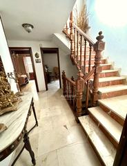Maison à Casco Histórico  - Ribera - San Basilio. Gran casa en san pedro