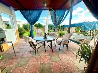 Casa en El Higuerón