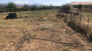 Terreno residencial en Villarrubia. Zona villarrubia 2 parcelas de 936 m. cu con pozo o sondeo y luz