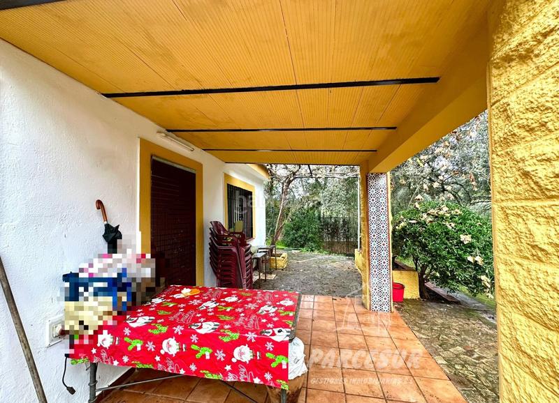 Foto 53f02b12-3e75-4694-813e-841b97a7692e. Casa amb calefacció piscina a Las Jaras Córdoba