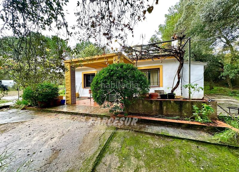 Foto 98d3de0e-04eb-4a69-8063-664ae58f4251. Casa amb calefacció piscina a Las Jaras Córdoba
