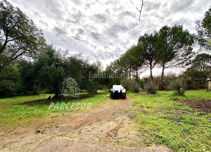 Foto d9d4e712-9e09-49dd-882d-fad0e72d538d. Casa amb calefacció piscina a Las Jaras Córdoba