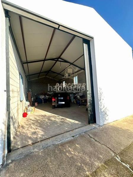 Foto 0844730d-7d82-4ad5-8ba8-7e4f7b2b1ce4. Masia a Villarrubia Córdoba