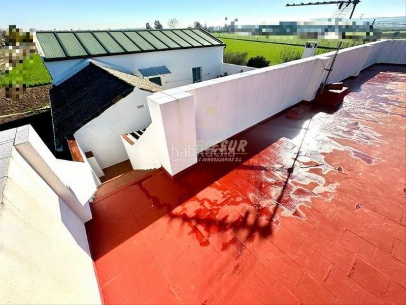 Foto 3091ff26-2ff5-4482-98d1-ff1d991f43cf. Masia a Villarrubia Córdoba