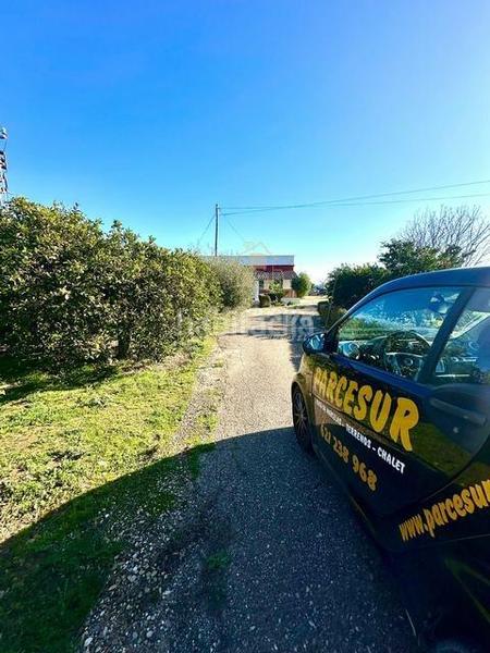 Foto 54e754fb-5de3-424b-9eff-4bd0bbf97883. Masia a Villarrubia Córdoba