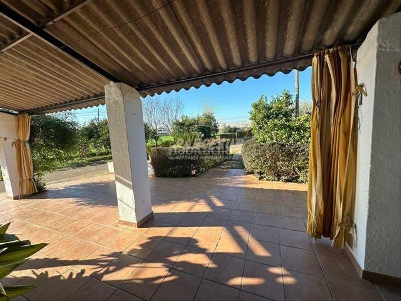 Foto 67835b3a-614d-445e-9daf-f89de9c6be4d. Masia a Villarrubia Córdoba