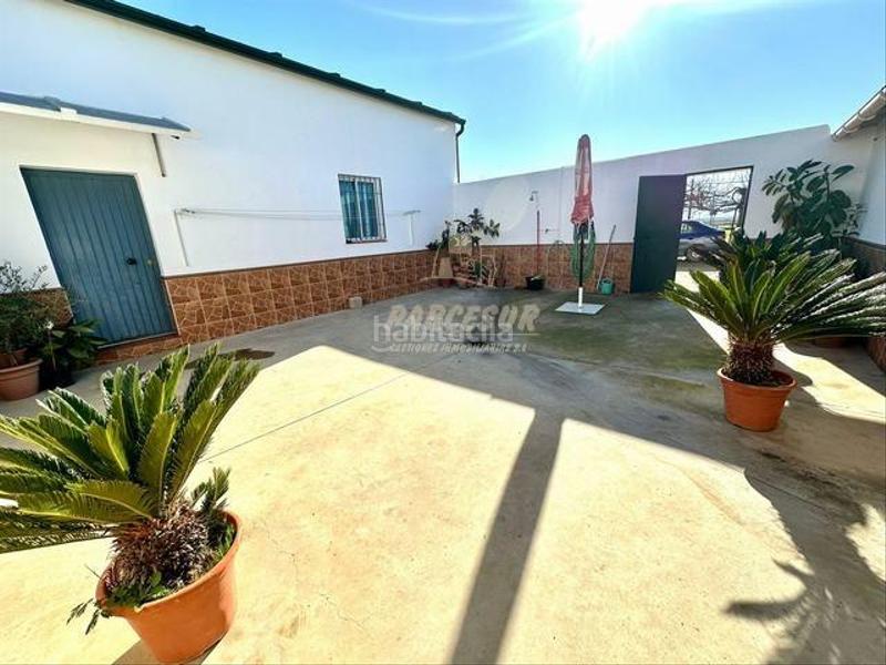 Foto ab760b6c-7e4d-491b-b897-bace6dad74a5. Masia a Villarrubia Córdoba