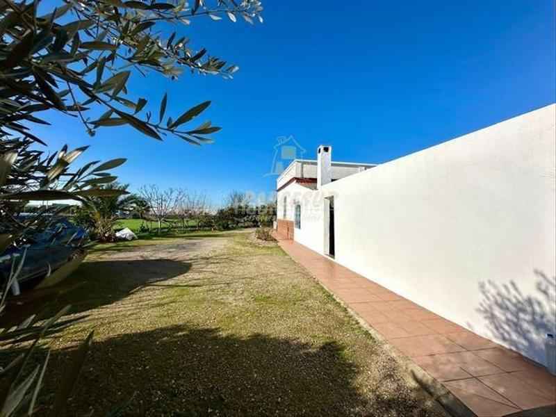 Foto eb234746-79c2-49b6-972e-5b42243718a3. Masia a Villarrubia Córdoba