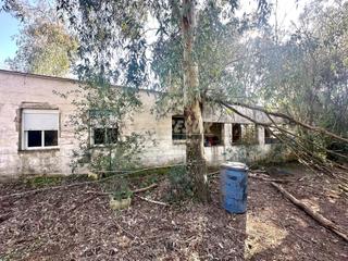 Maison à Las Jaras. Zona jardinito  parcela de 3.000m con casapara reformarterminar.
