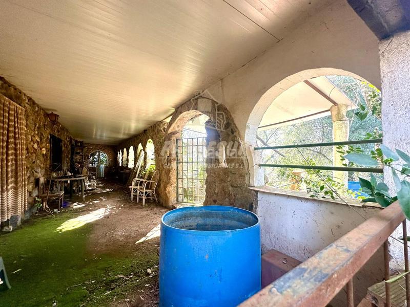 Foto ffa86c2e-6a51-49d1-91d3-43d9fd549077. Casa in Las Jaras Córdoba