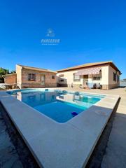 Casa en El Higuern. Zona higueronaeropuerto terreno de 700m2. con casa unifamiliar d