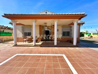 Maison à Alcolea. Quemadas  parcela de 750m. con casa y piscina no hipotecable