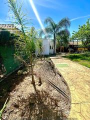 Terreny residencial a El Higuerón. Con muy buena ubicacion y en zona muy tranquila