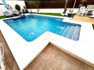 Casa a El Higuerón. Preciosa casa en zona la barquera   no hipotecable