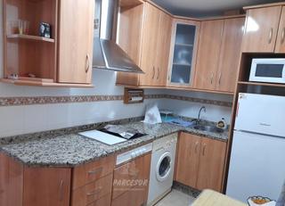 Appartement à Fernán - Núñez. Piso amplio y luminoso en fernán núnez