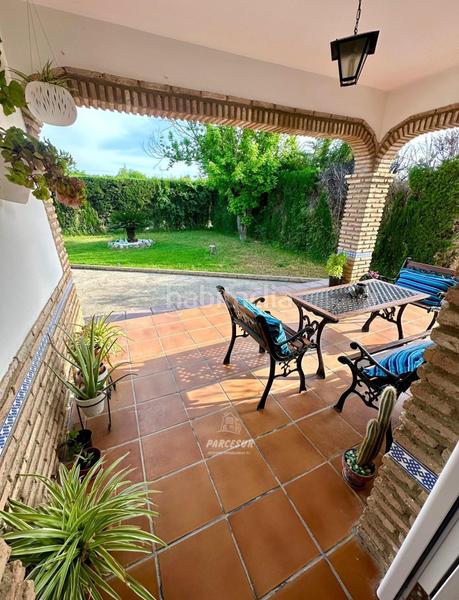 Foto b5fdac61-ef8b-4674-885d-2cdb50527777. Casa in Villarrubia Córdoba