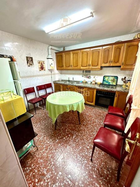 Foto 31e026a0-34a6-4d96-8955-0665f71d05ea. Casa amb aparcament a El Higuerón Córdoba