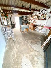 Maison à El Higuerón. 70 m. de construccion para remodelar a tu gusto, en un solar de