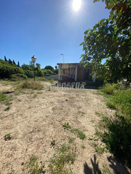 Foto ba13f540-bc01-4c0e-be24-b813eb5ec1cc. Casa a El Higuerón Córdoba