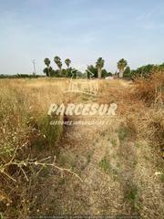 Terreno residencial en El Higuerón. Majaneque  estupendo precio!! parcela de 1.250m para inversión,