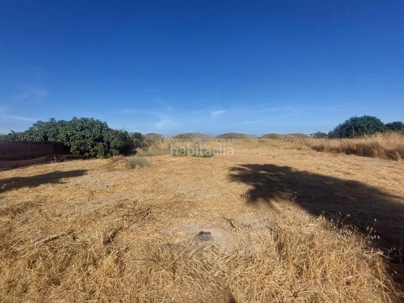 Foto ba6e8dbb-b125-4451-ad15-851fa2386f39. Terreno residencial majaneque estupendo precio!! parcela de 1.250m para inversión, recreo, huerto. en Córdoba