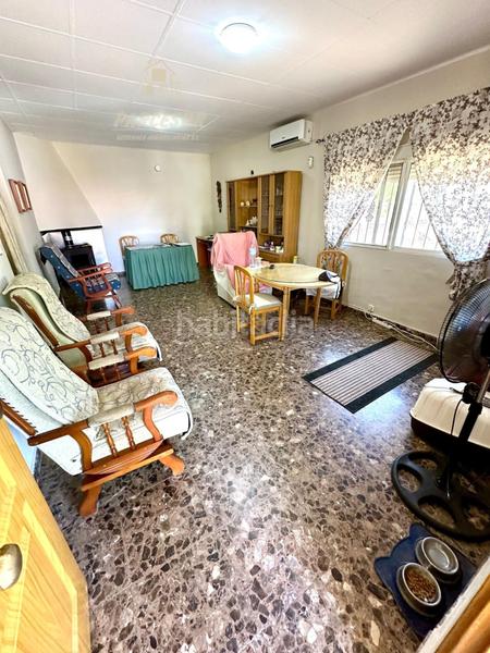 Foto 1fd8e31f-0add-4a71-a3a6-40019619fce6. Casa amb aparcament a El Higuerón Córdoba