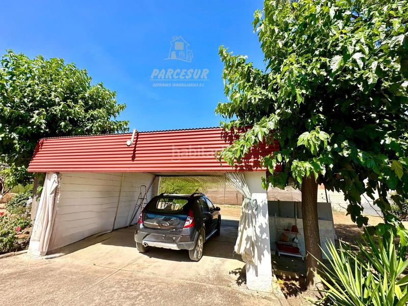 Foto 994c9392-6d49-4fea-ae0e-4c7725091559. Casa amb aparcament a El Higuerón Córdoba