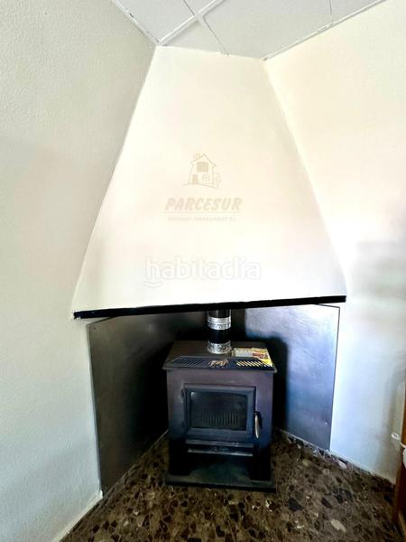 Foto aef96a14-1fdf-4c33-a70d-d6f614cc86ea. Casa amb aparcament a El Higuerón Córdoba