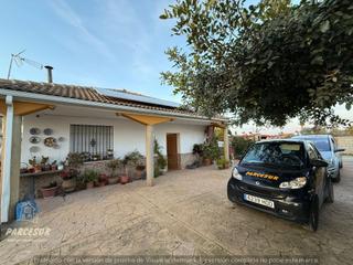 House en El Higuern. Zona la barquera