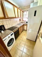 Rent Flat  Avenida alderetes. Ciudad jardin, alquiler!!!