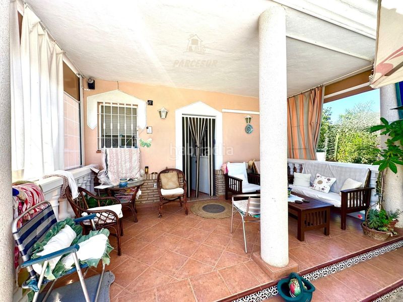 Foto 22b73b96-e0af-46c8-9478-75f7a622f6bc. Casa amb calefacció piscina a El Higuerón Córdoba