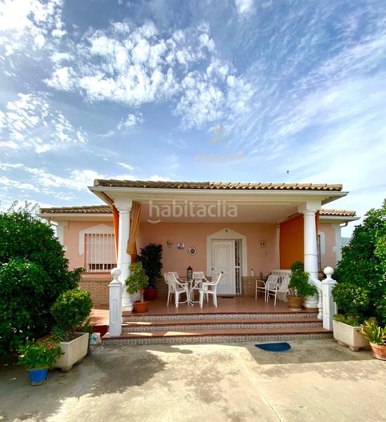 Foto 3c7b6a99-d417-4f79-a3be-d3007fee346c. Casa amb calefacció piscina a El Higuerón Córdoba
